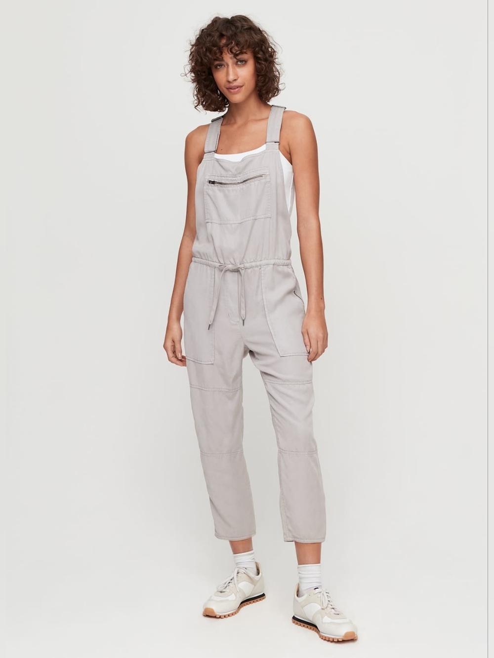 the valetta overalls